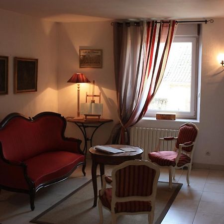 Gite Le St Vincent Grauves المظهر الخارجي الصورة