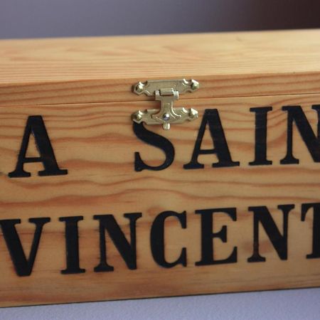 فيلا Gite Le St Vincent Grauves المظهر الخارجي الصورة